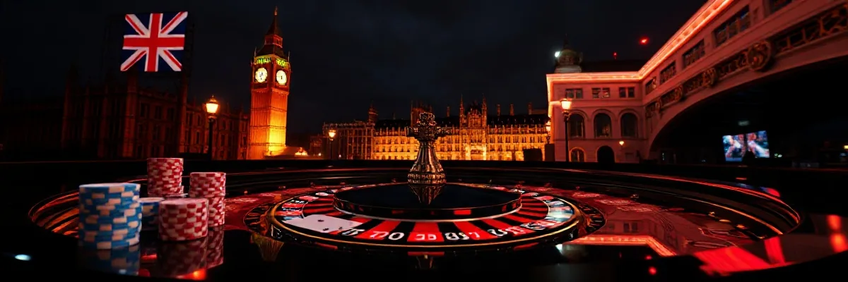 No Kyc Casinos Versus Traditional UK Operators for players in the UK
