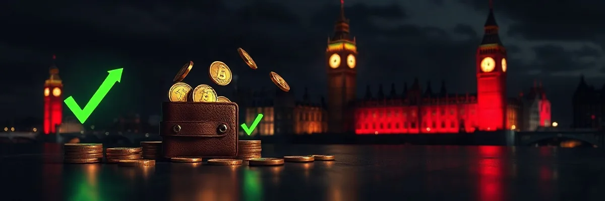 Crypto Rails Versus Bank Rails: Why the Gap Is So Wide for players in the UK